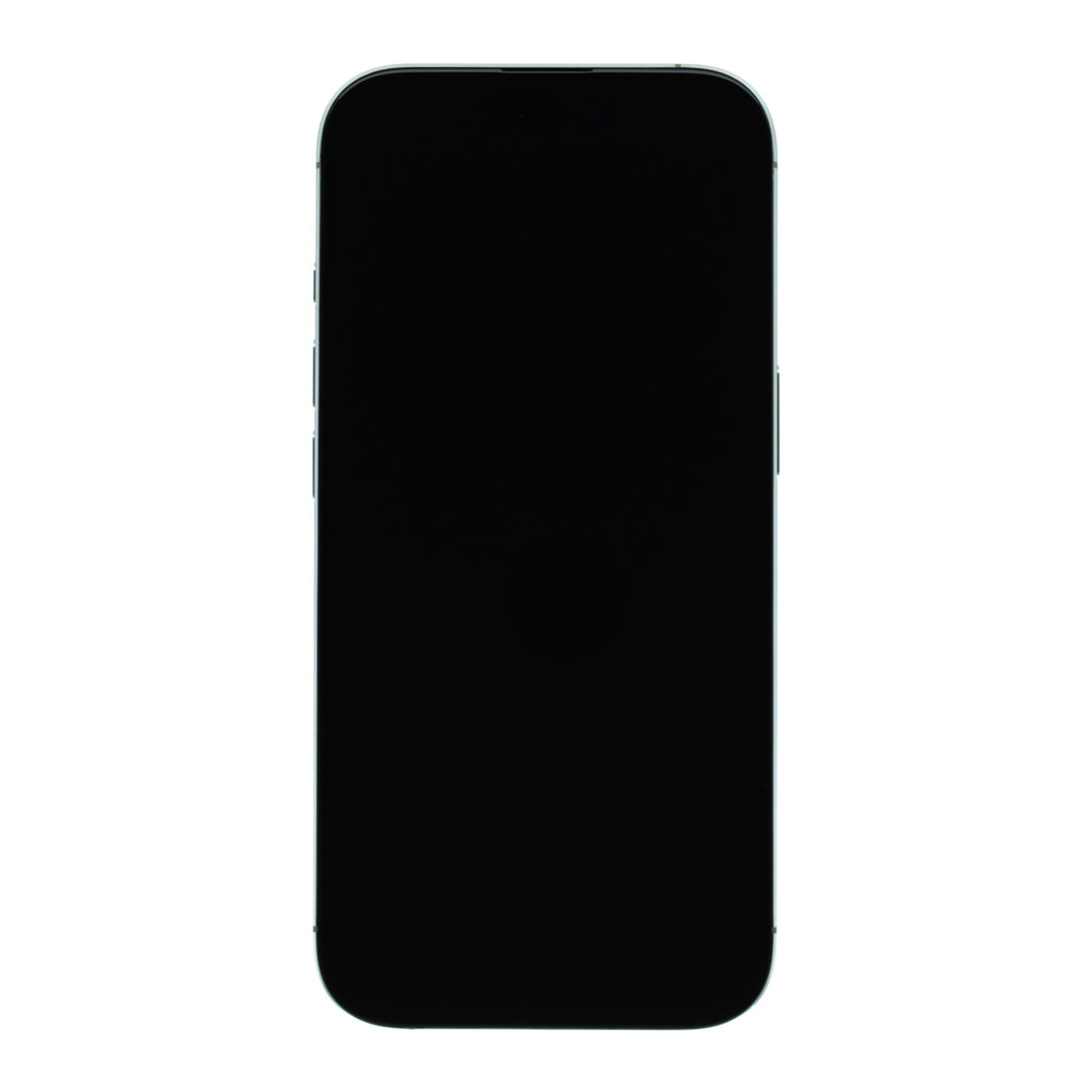 99新 Apple iPhone 16 Pro 128G 白色鈦金屬 中國大陸版