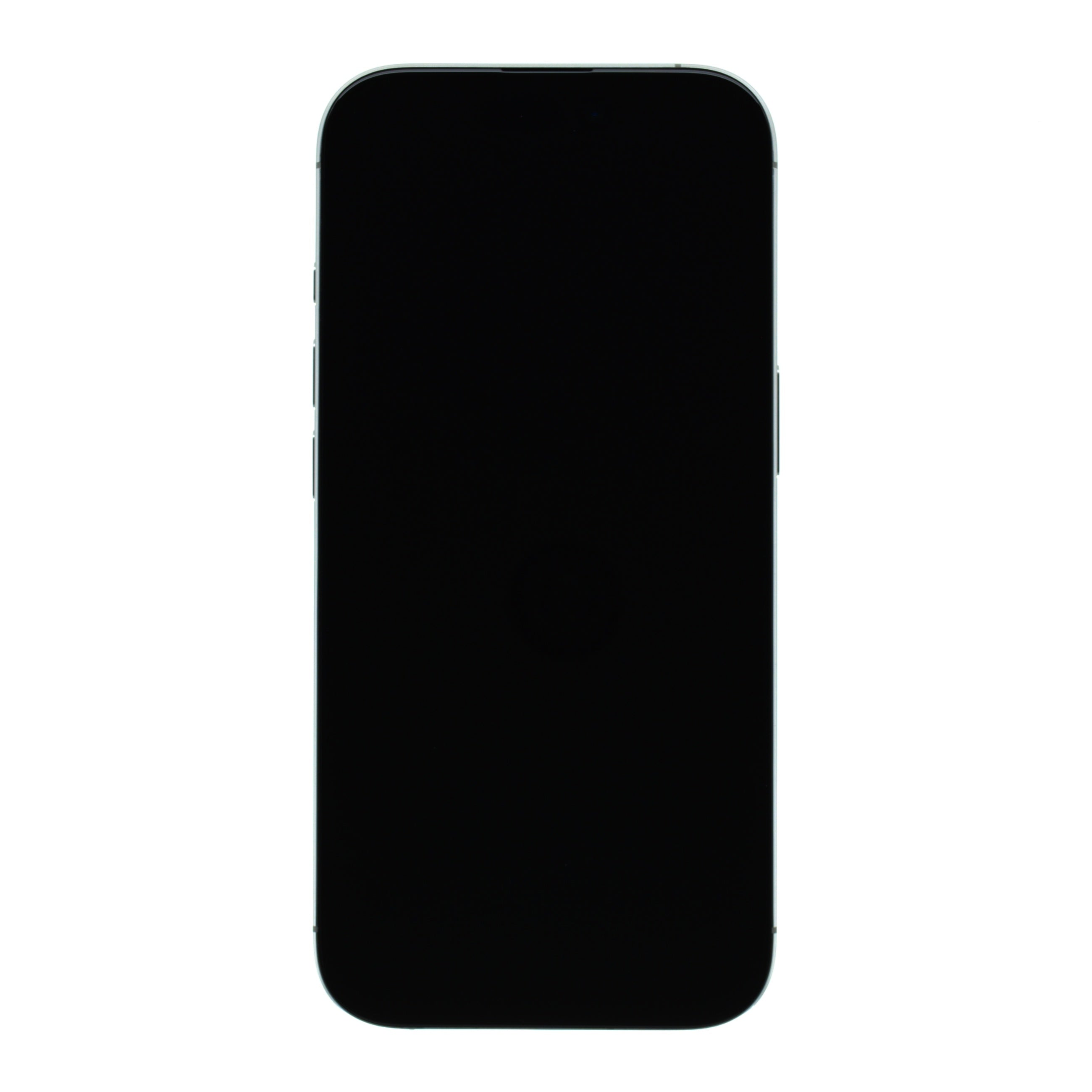 99新 Apple iPhone 16 Pro 128G 白色鈦金屬 中國大陸版
