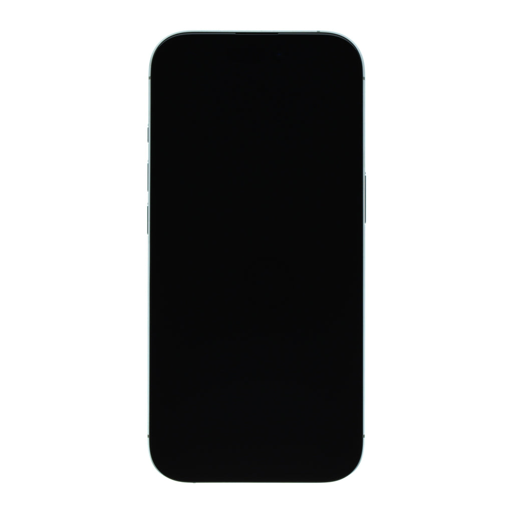 99新 Apple iPhone 16 Pro 128G 白色鈦金屬 中國大陸版