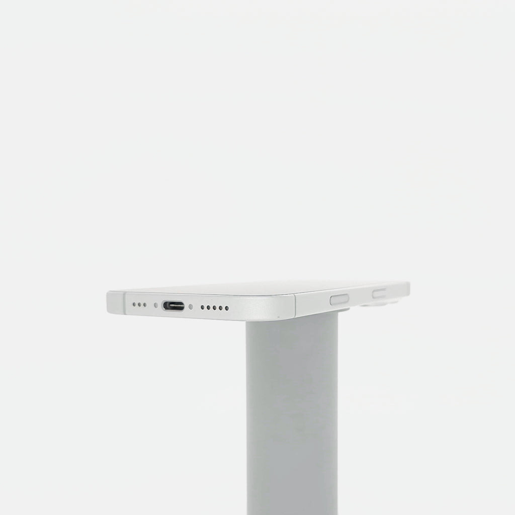 95新 Apple iPhone 17 256G 白色 中國大陸版