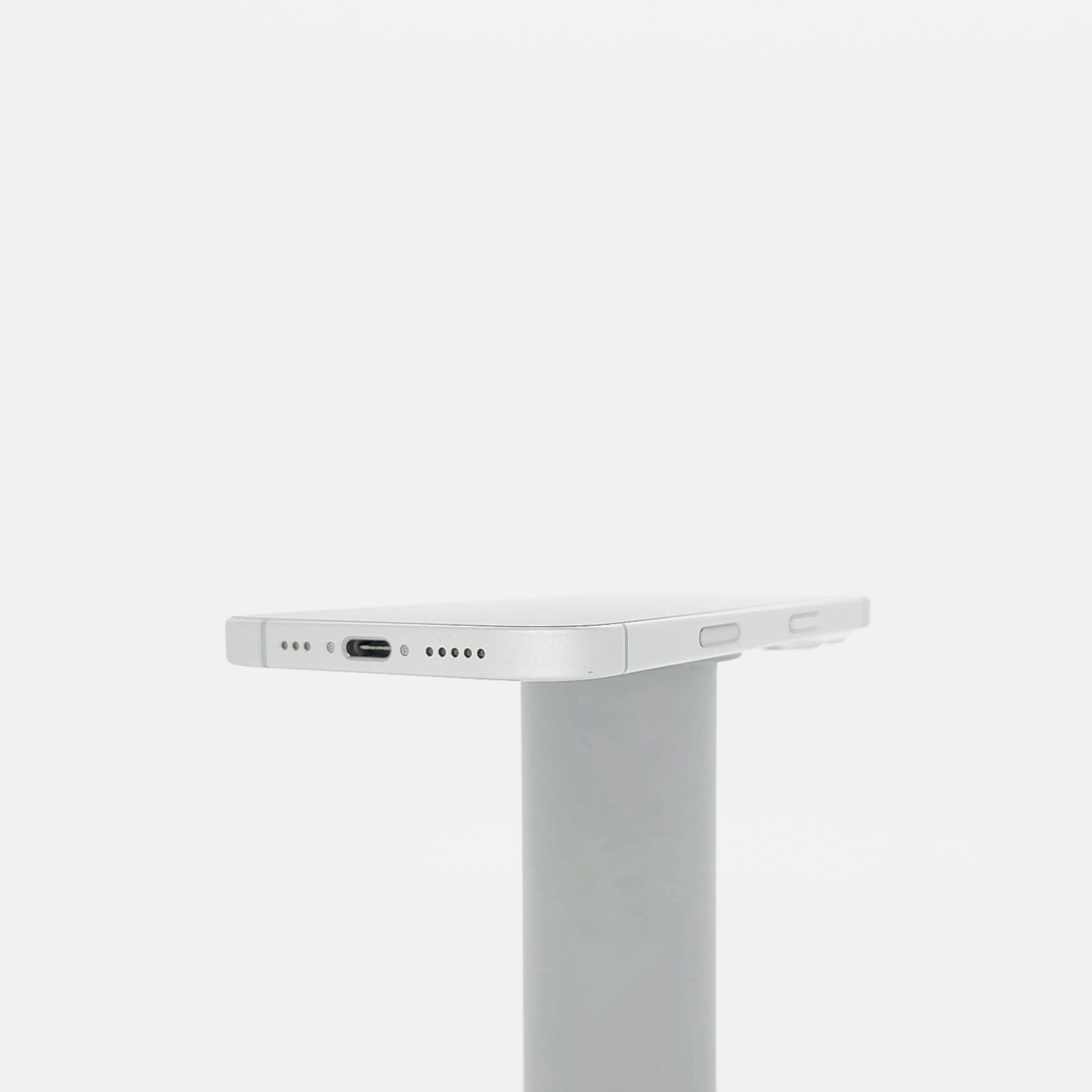 95新 Apple iPhone 17 256G 白色 中國大陸版