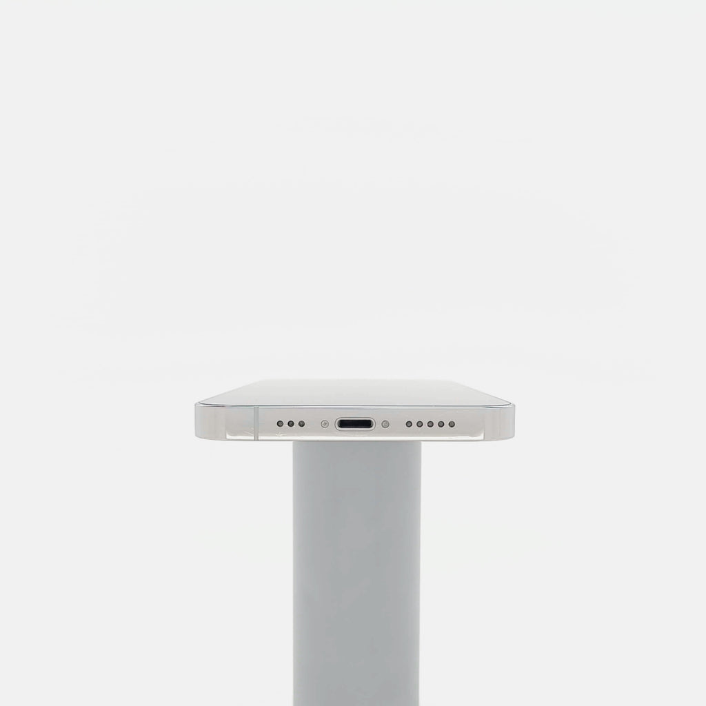 95新 Apple iPhone 13 Pro 128G 銀色 中國大陸版