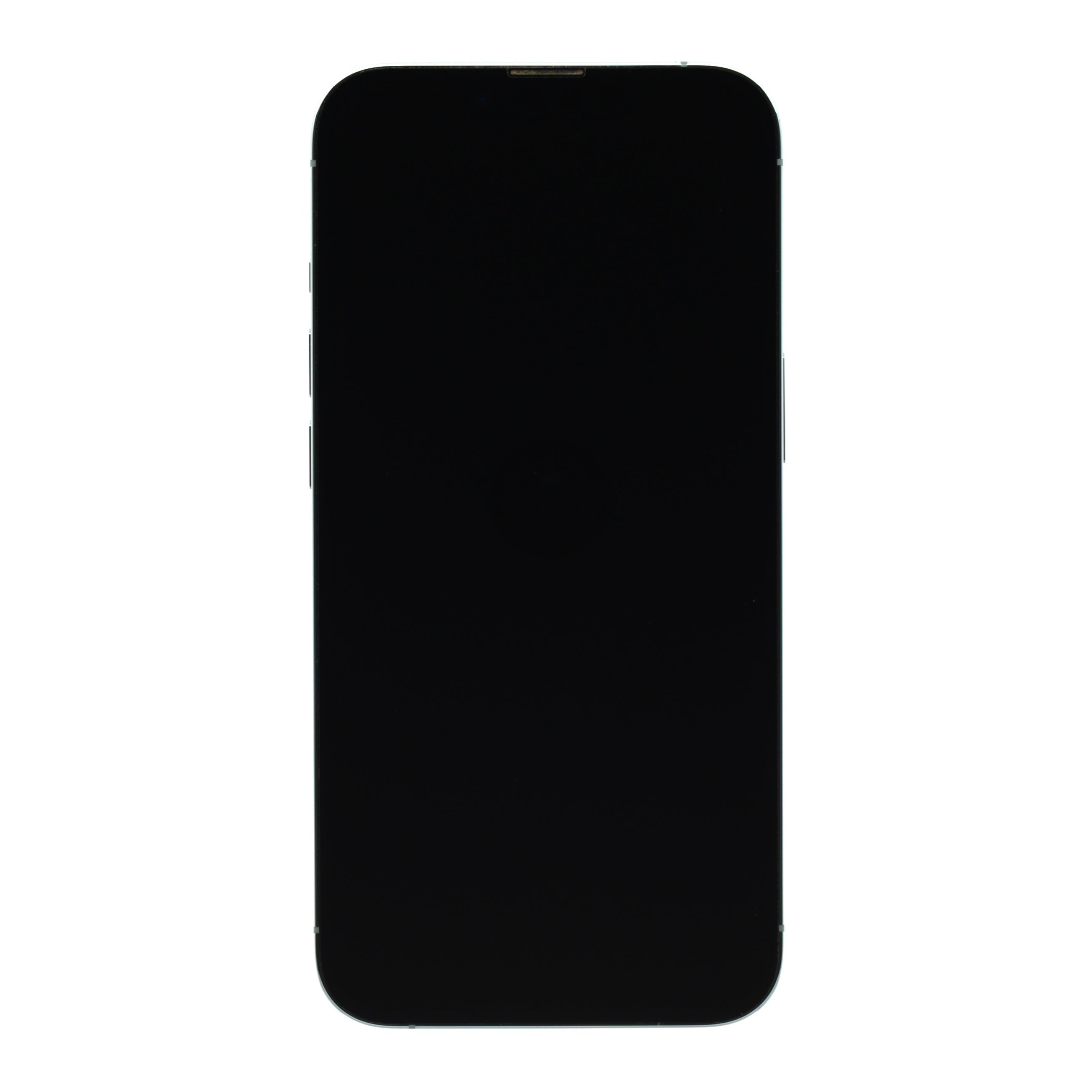 95新 Apple iPhone 13 Pro 128G 銀色 中國大陸版