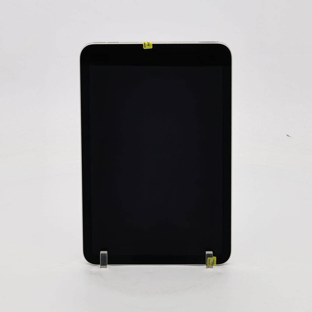 95新 Apple iPad mini6 64G 星光色 WIFI