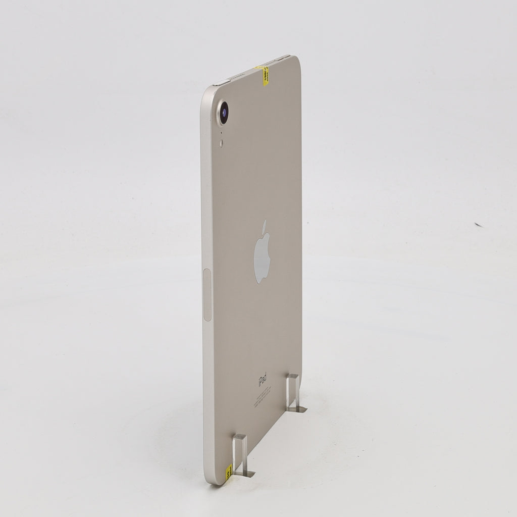 95新 Apple iPad mini6 64G 星光色 WIFI