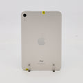95新 Apple iPad mini6 64G 星光色 WIFI