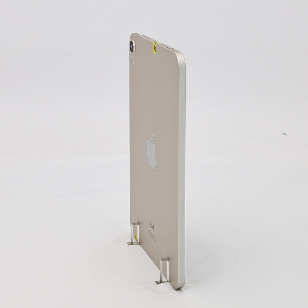 95新 Apple iPad mini6 64G 星光色 WIFI