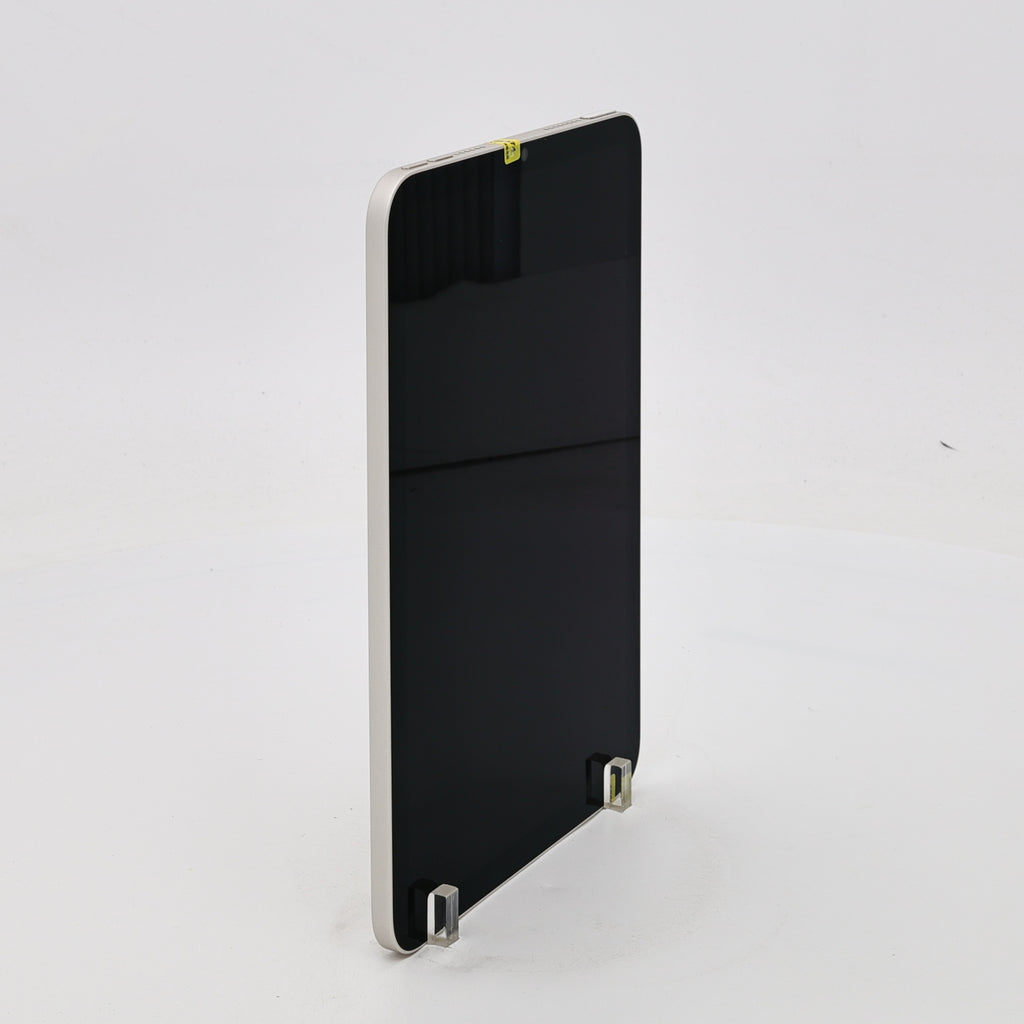 95新 Apple iPad mini6 64G 星光色 WIFI