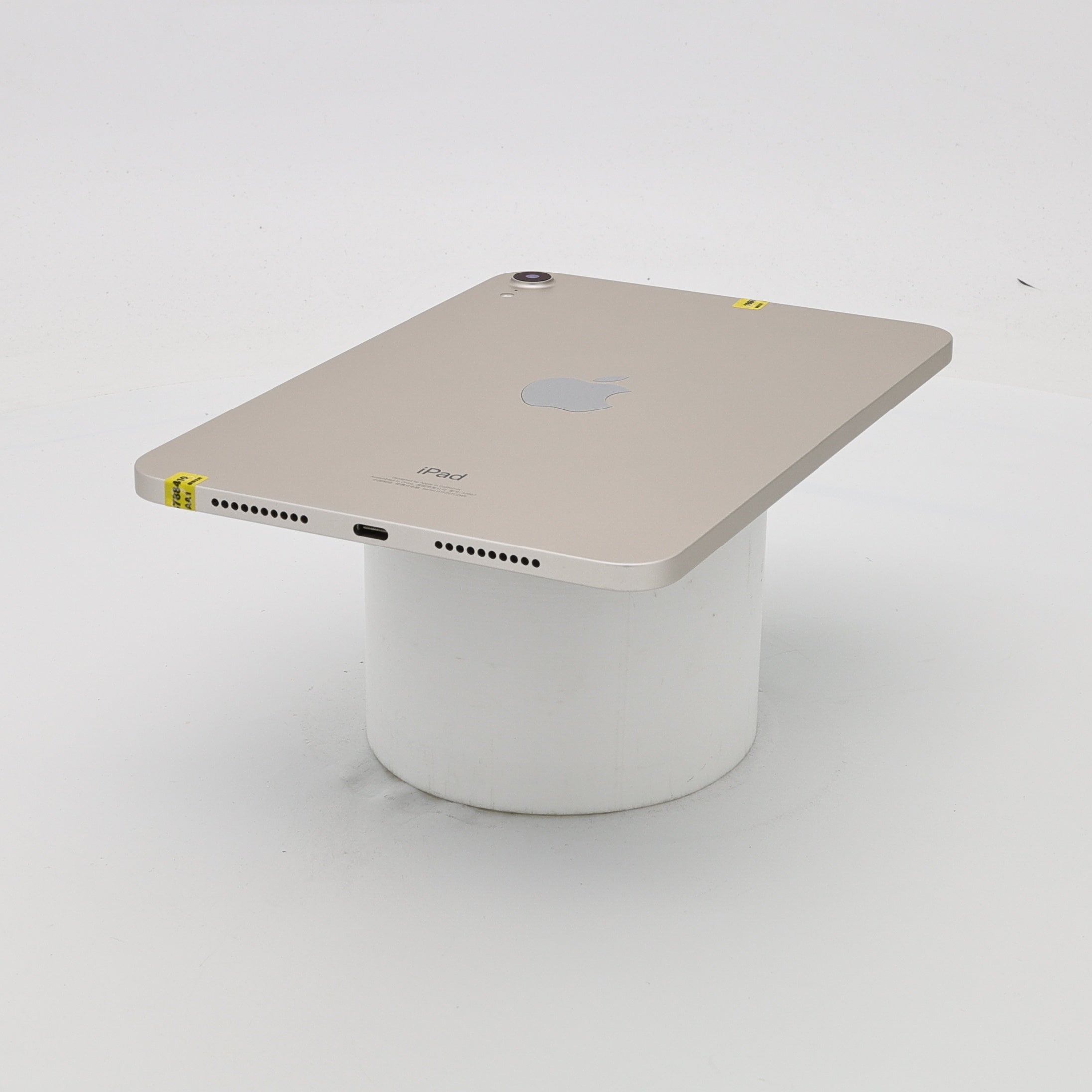 95新 Apple iPad mini6 64G 星光色 WIFI