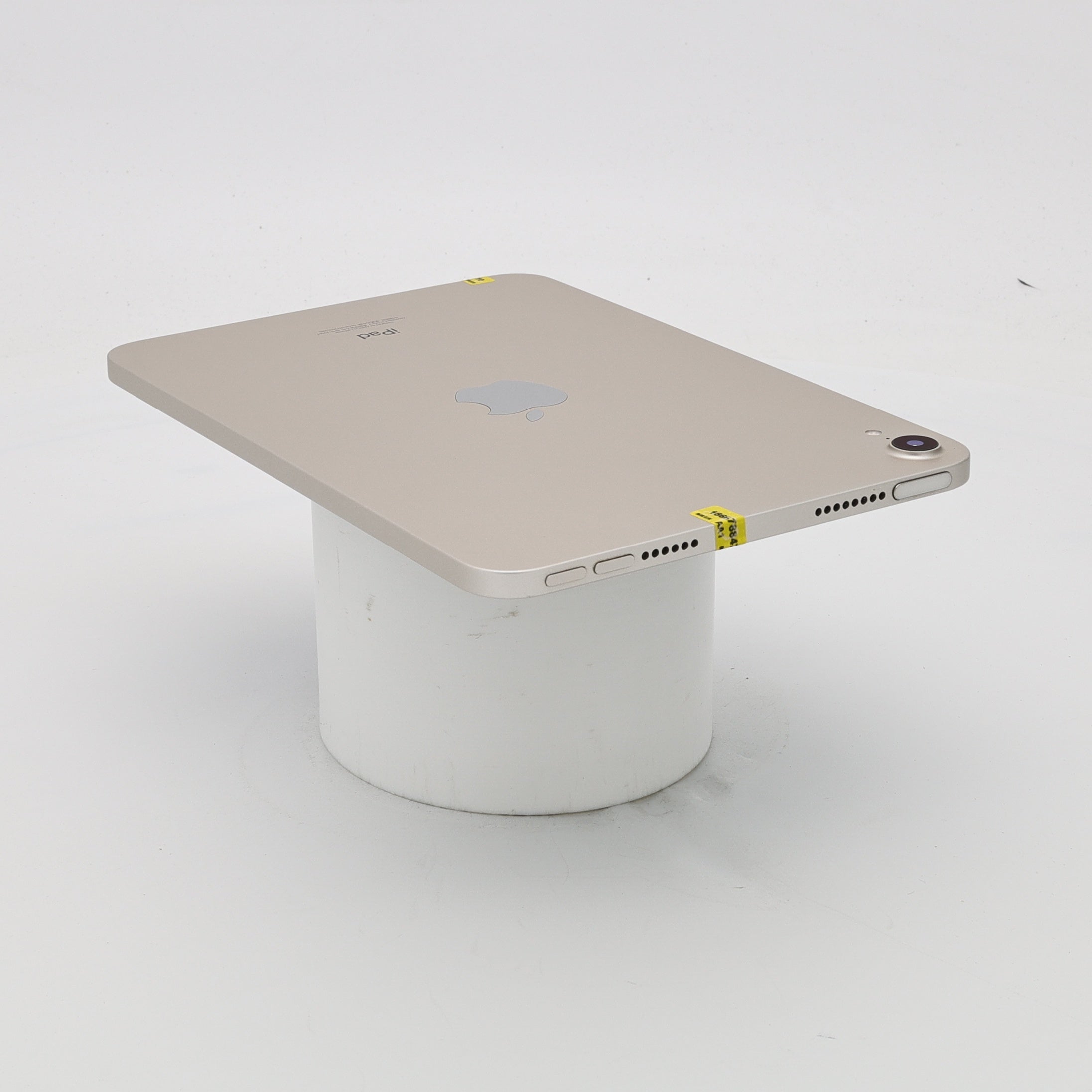 95新 Apple iPad mini6 64G 星光色 WIFI