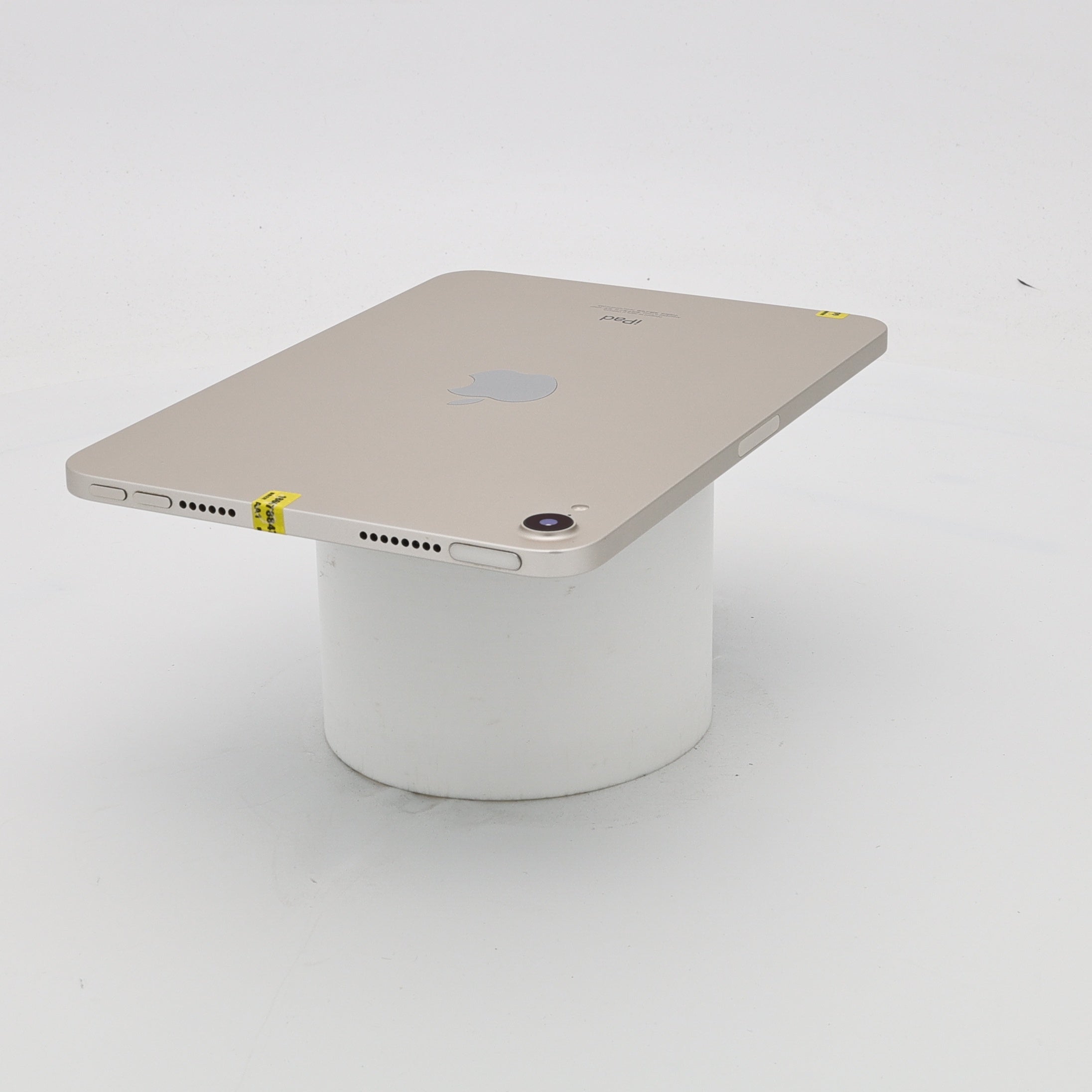 95新 Apple iPad mini6 64G 星光色 WIFI