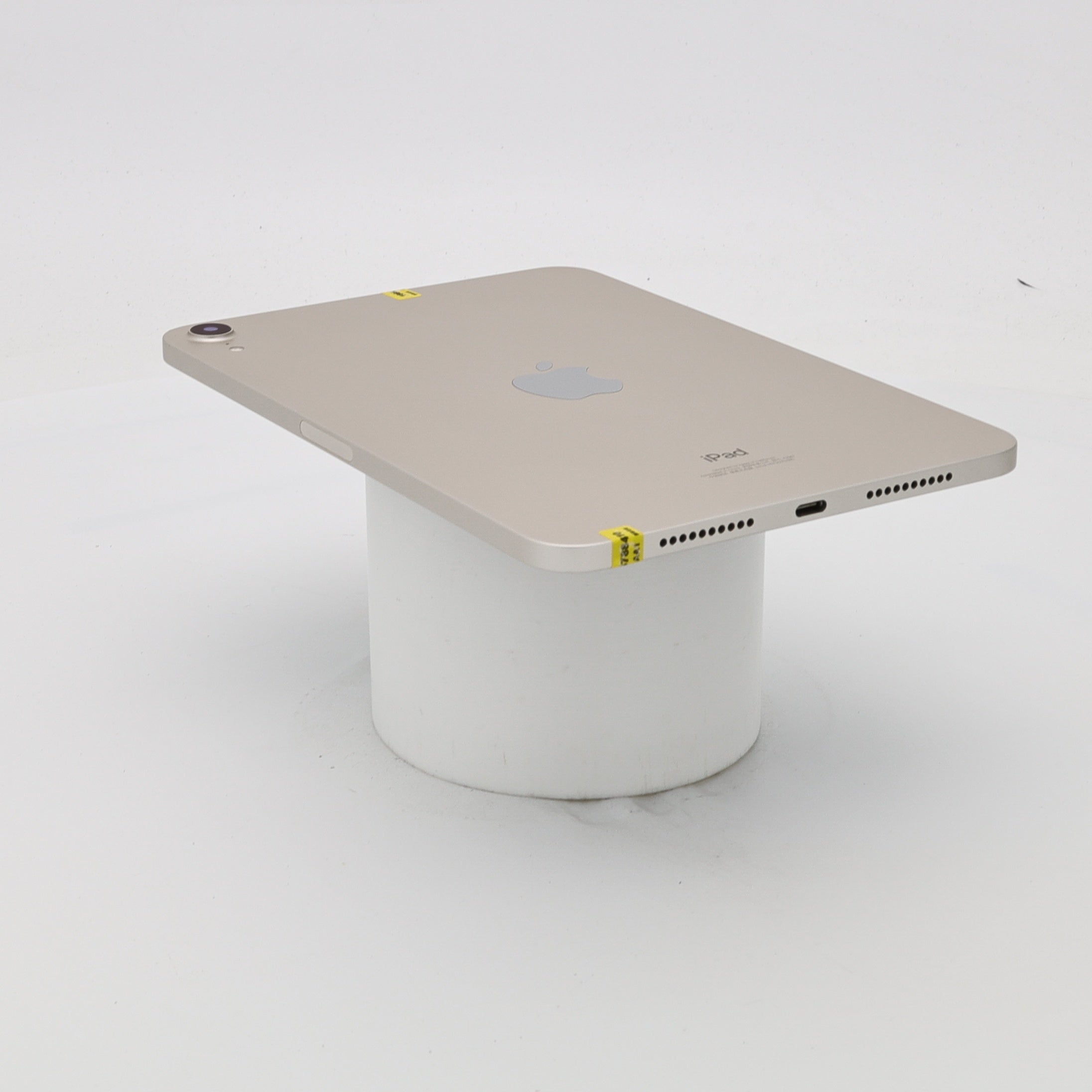 95新 Apple iPad mini6 64G 星光色 WIFI