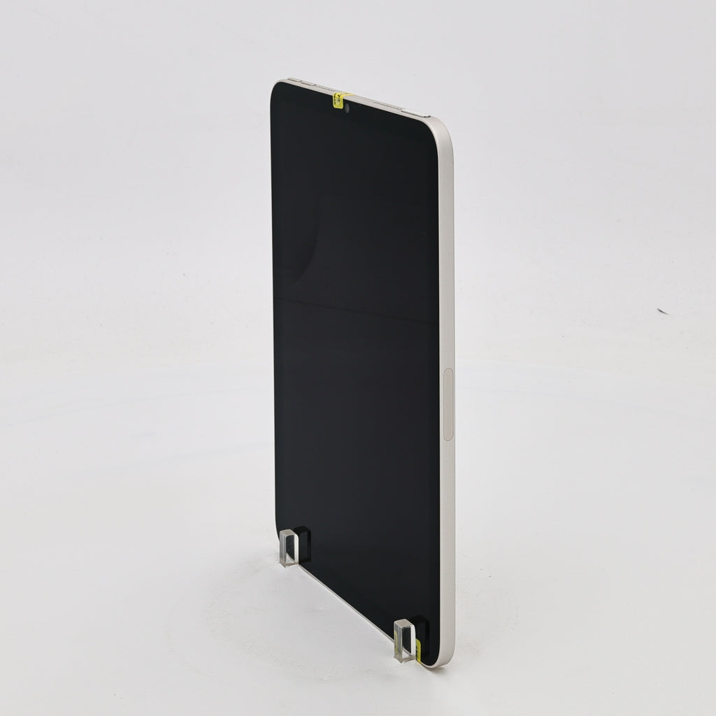 95新 Apple iPad mini6 64G 星光色 WIFI