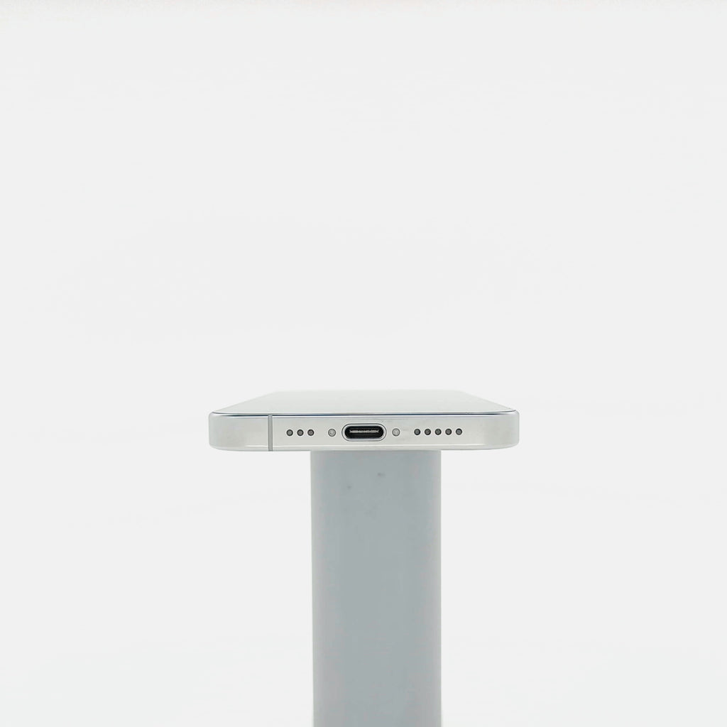 95新 Apple iPhone 16 Pro 128G 白色鈦金屬 中國大陸版