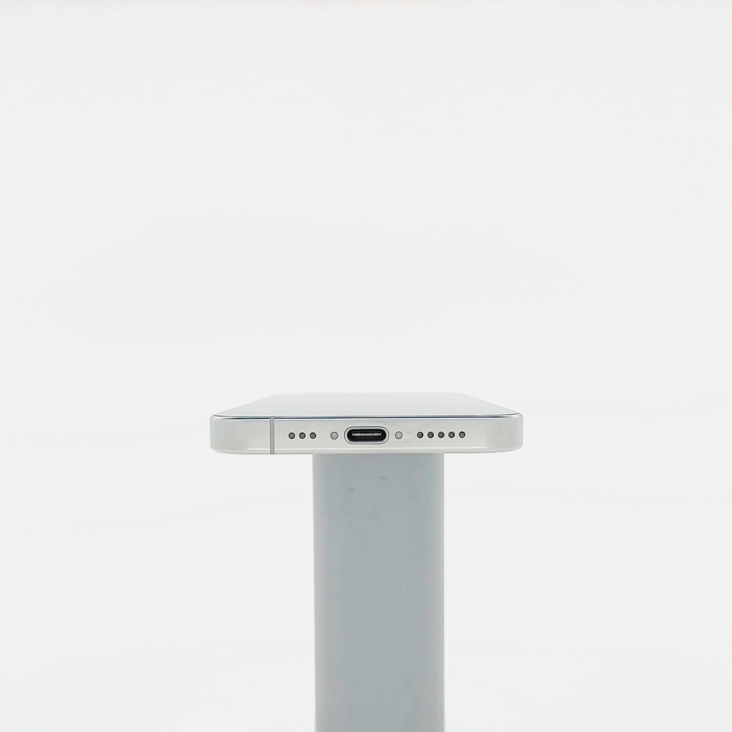 95新 Apple iPhone 16 Pro 128G 白色鈦金屬 中國大陸版