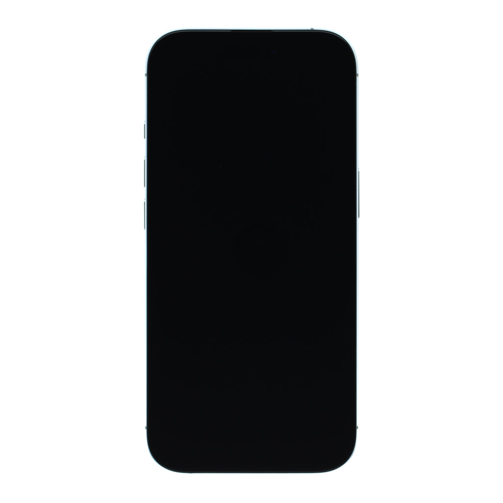 95新 Apple iPhone 16 Pro 128G 白色鈦金屬 中國大陸版