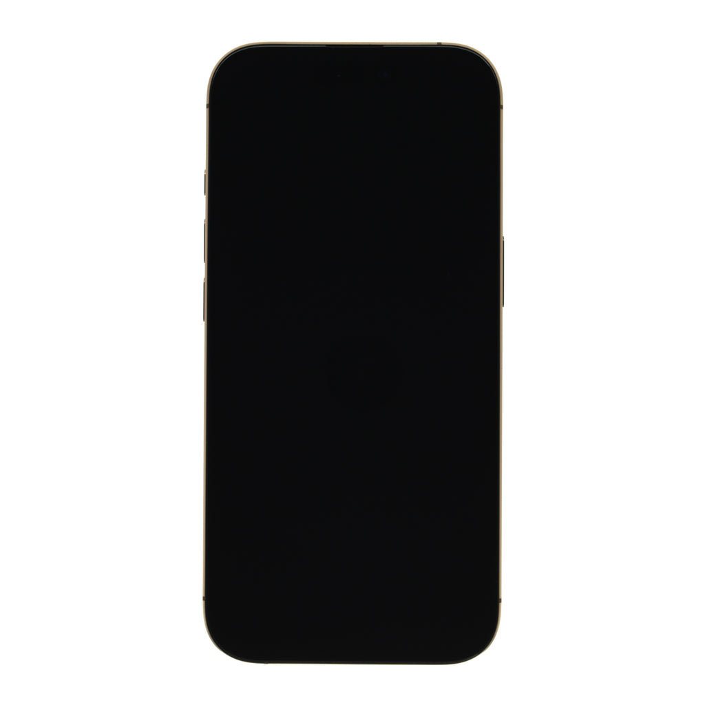 95新 Apple iPhone 16 Pro 128G 沙漠色鈦金屬 中國大陸版