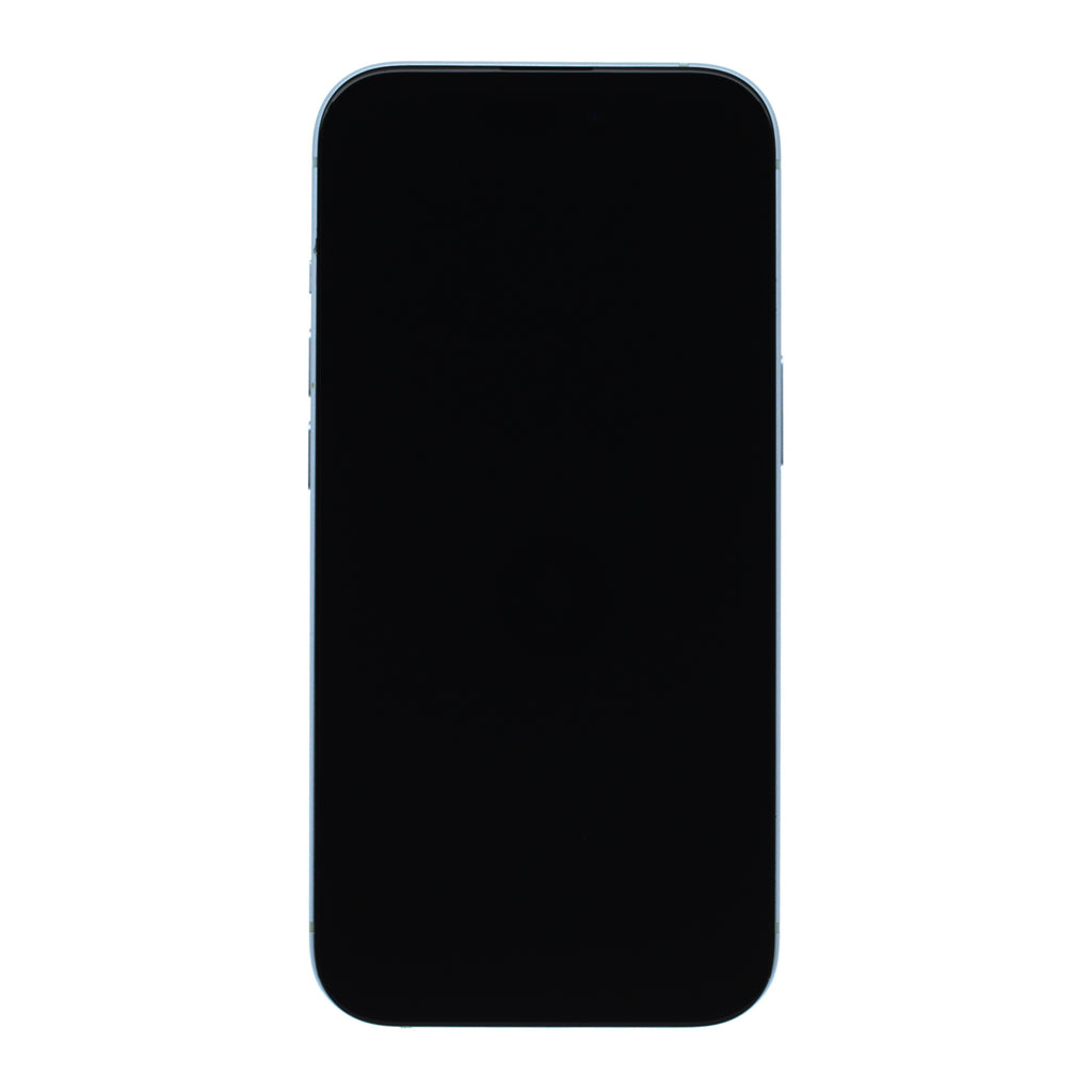 95新 Apple iPhone 15 128G 藍色 中國大陸版