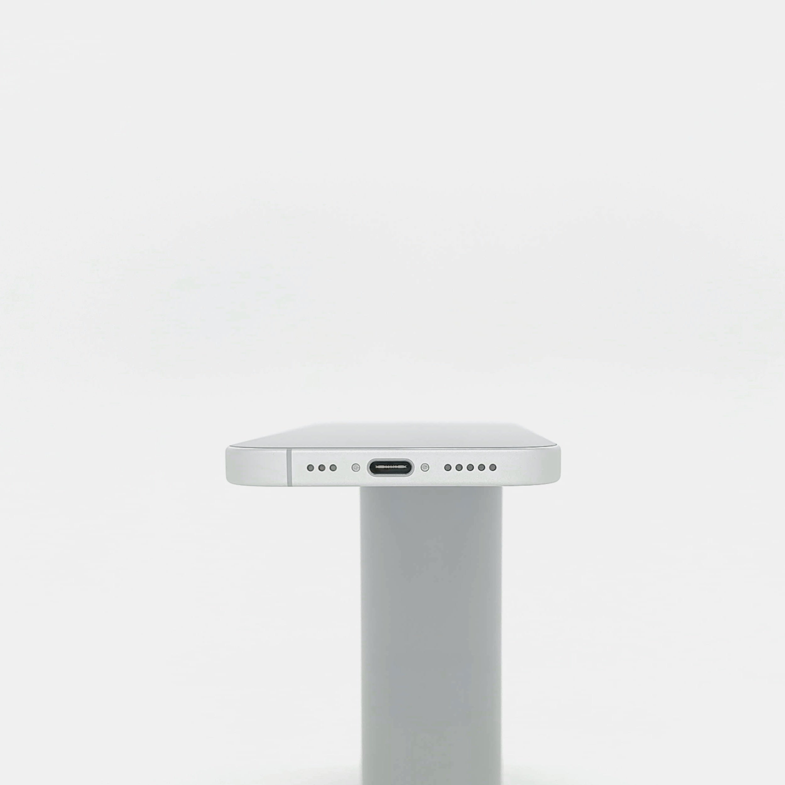 99新 Apple iPhone 17 256G 白色 中國大陸版