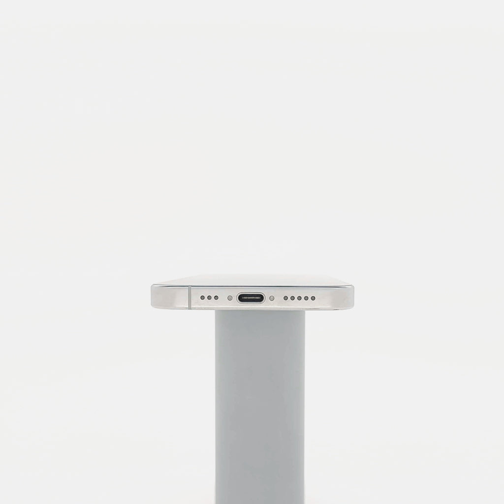 95新 Apple iPhone 16 Pro 128G 白色鈦金屬 中國大陸版