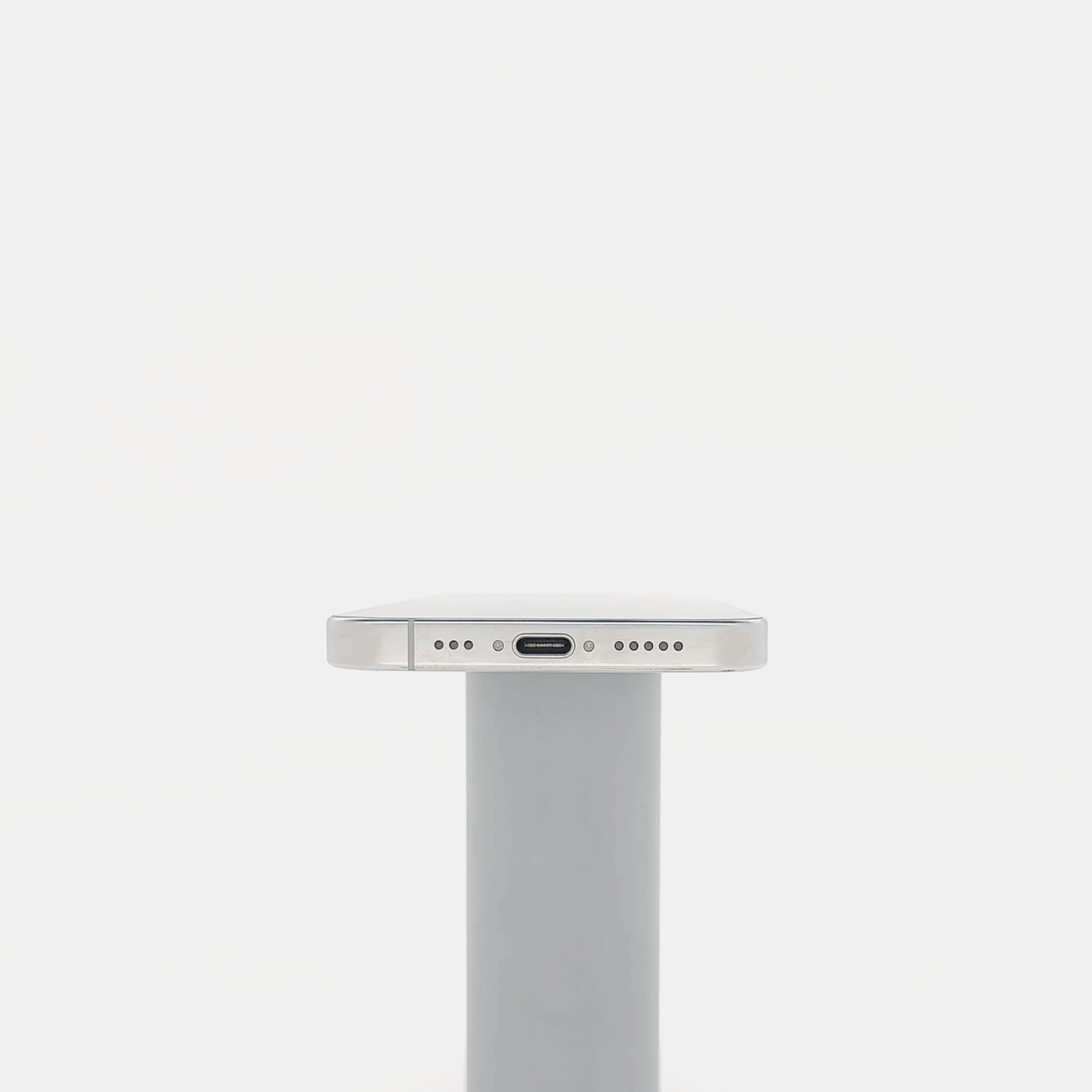 95新 Apple iPhone 16 Pro 128G 白色鈦金屬 中國大陸版