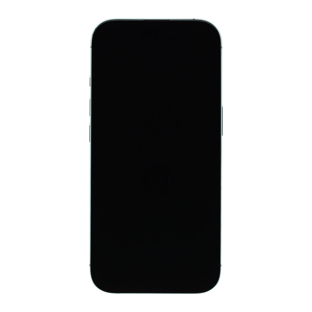 95新 Apple iPhone 16 Pro 128G 白色鈦金屬 中國大陸版