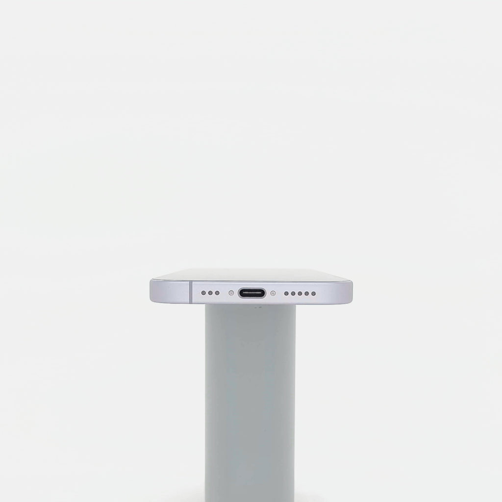 95新 Apple iPhone 17 256G 薰衣草紫色 中國大陸版