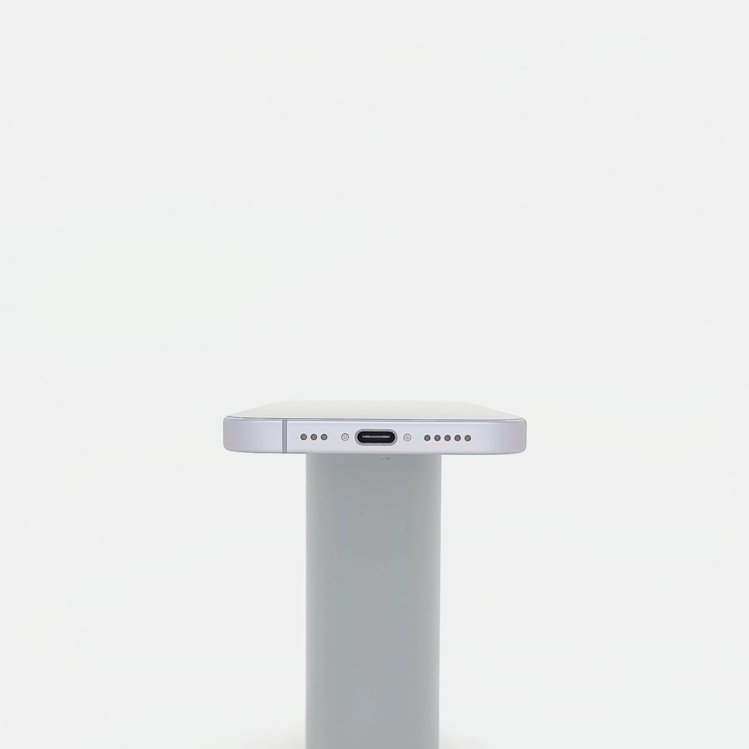 95新 Apple iPhone 17 256G 薰衣草紫色 中國大陸版