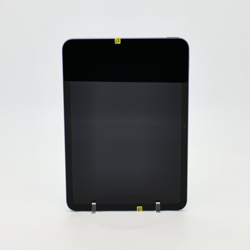 95新 Apple iPad 10代 256G 藍色 WIFI