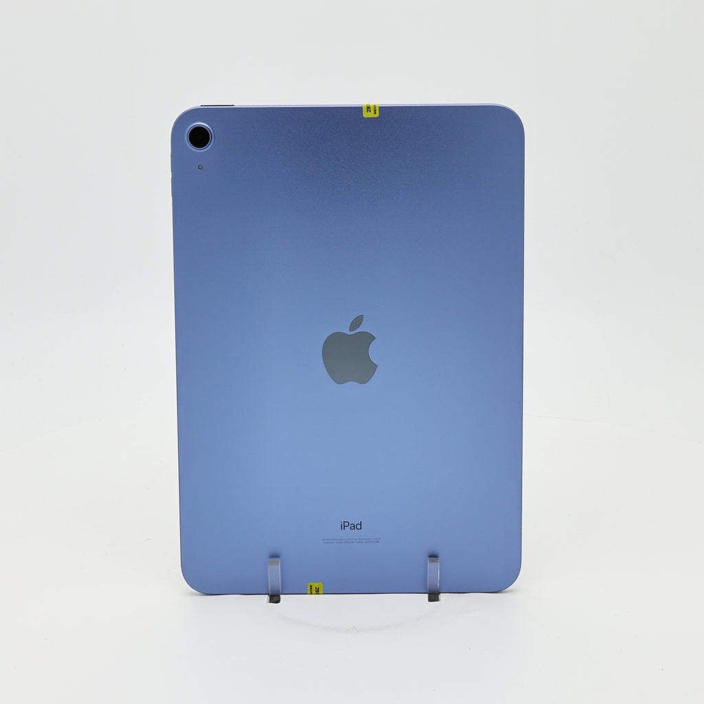 95新 Apple iPad 10代 256G 藍色 WIFI