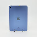 95新 Apple iPad 10代 256G 藍色 WIFI
