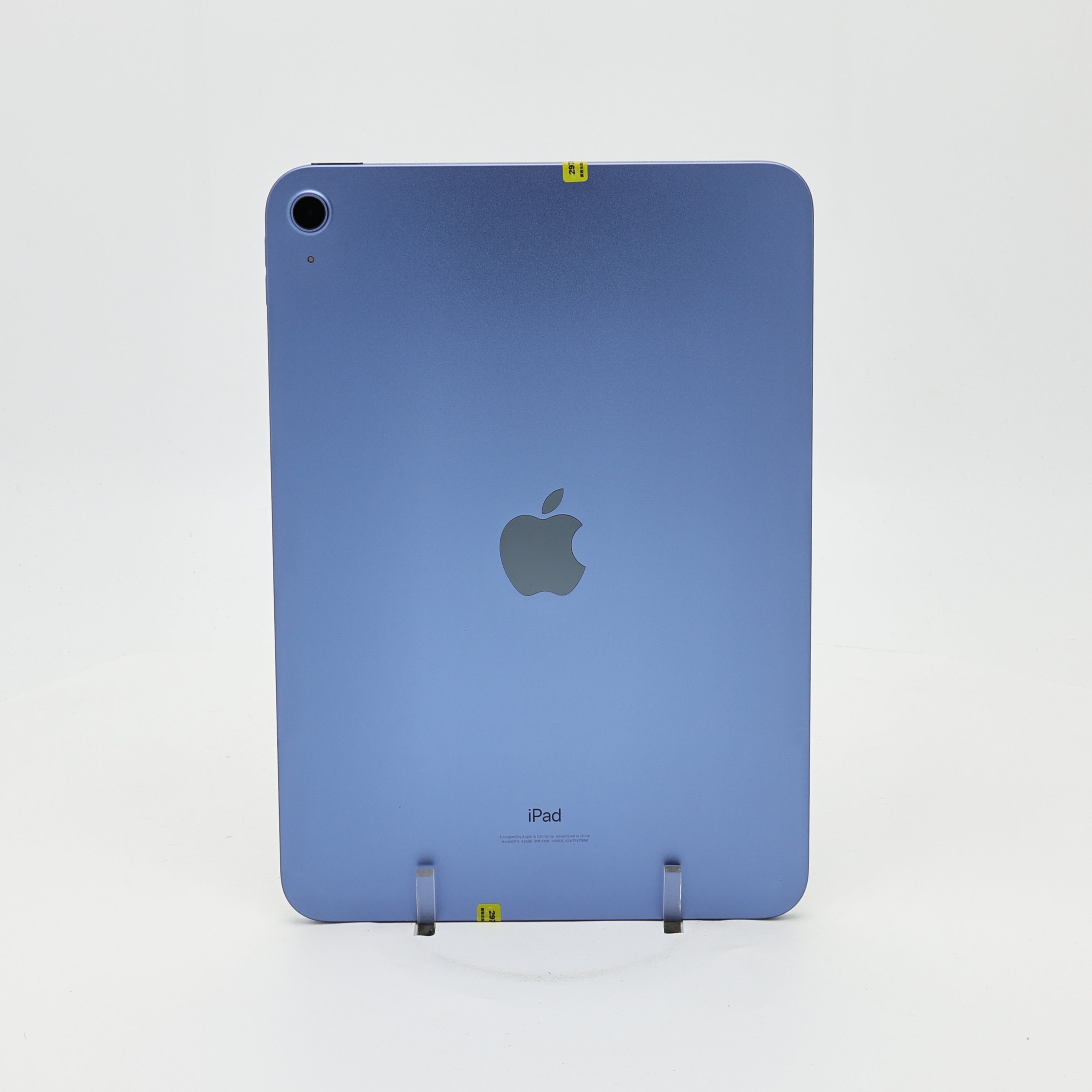 95新 Apple iPad 10代 256G 藍色 WIFI