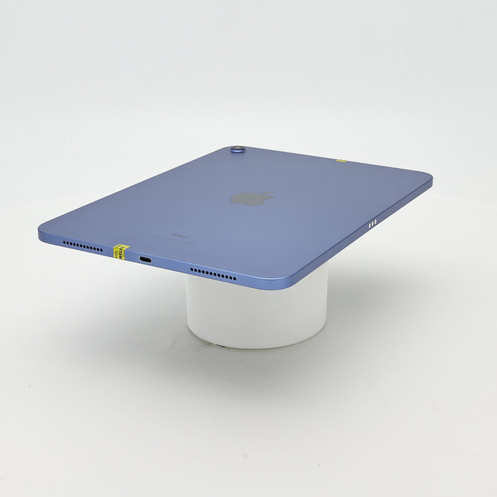 95新 Apple iPad 10代 256G 藍色 WIFI