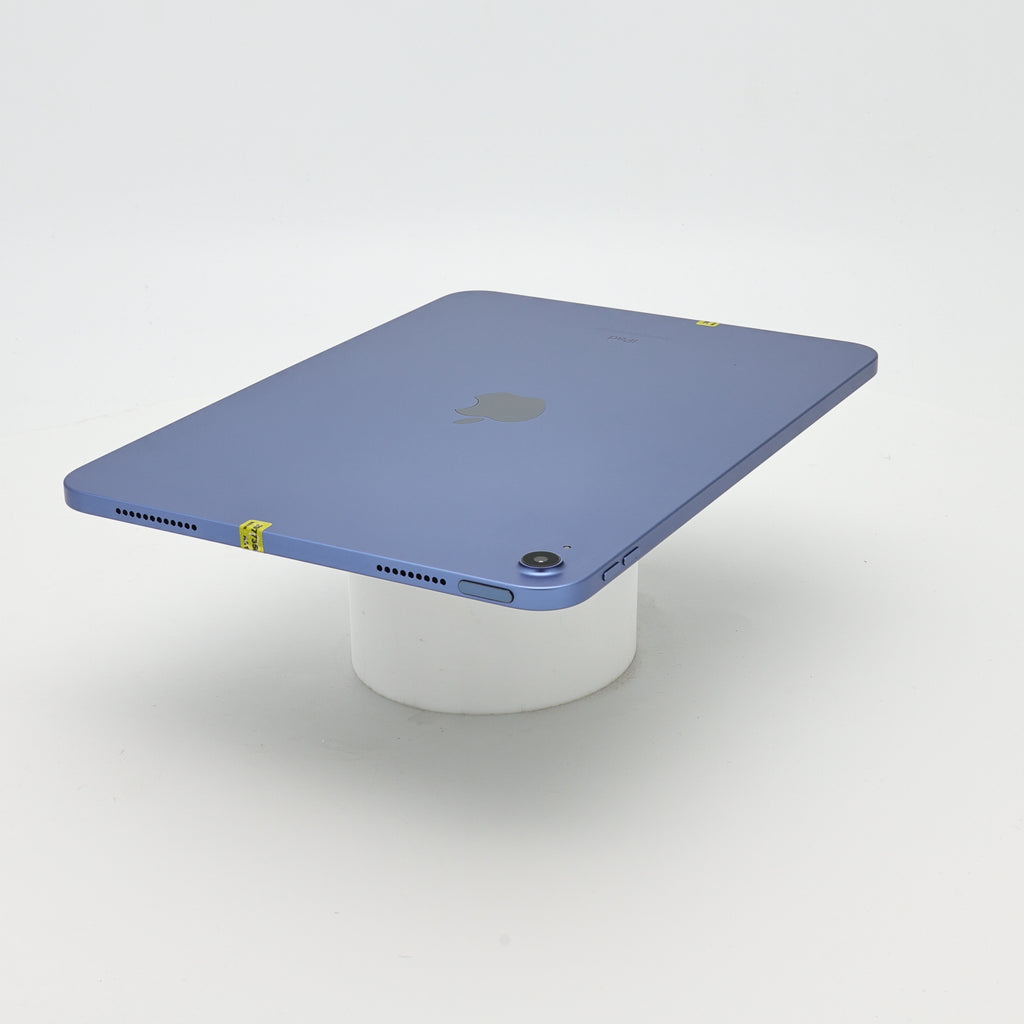 95新 Apple iPad 10代 256G 藍色 WIFI