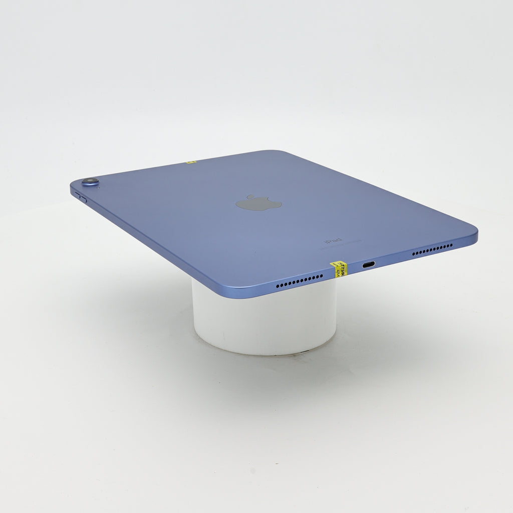 95新 Apple iPad 10代 256G 藍色 WIFI