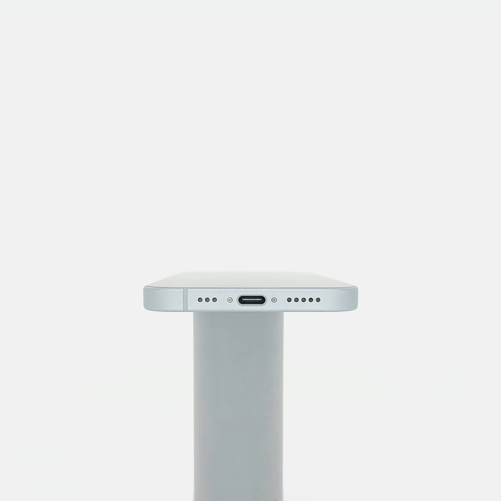 95新 Apple iPhone 15 256G 藍色 中國大陸版