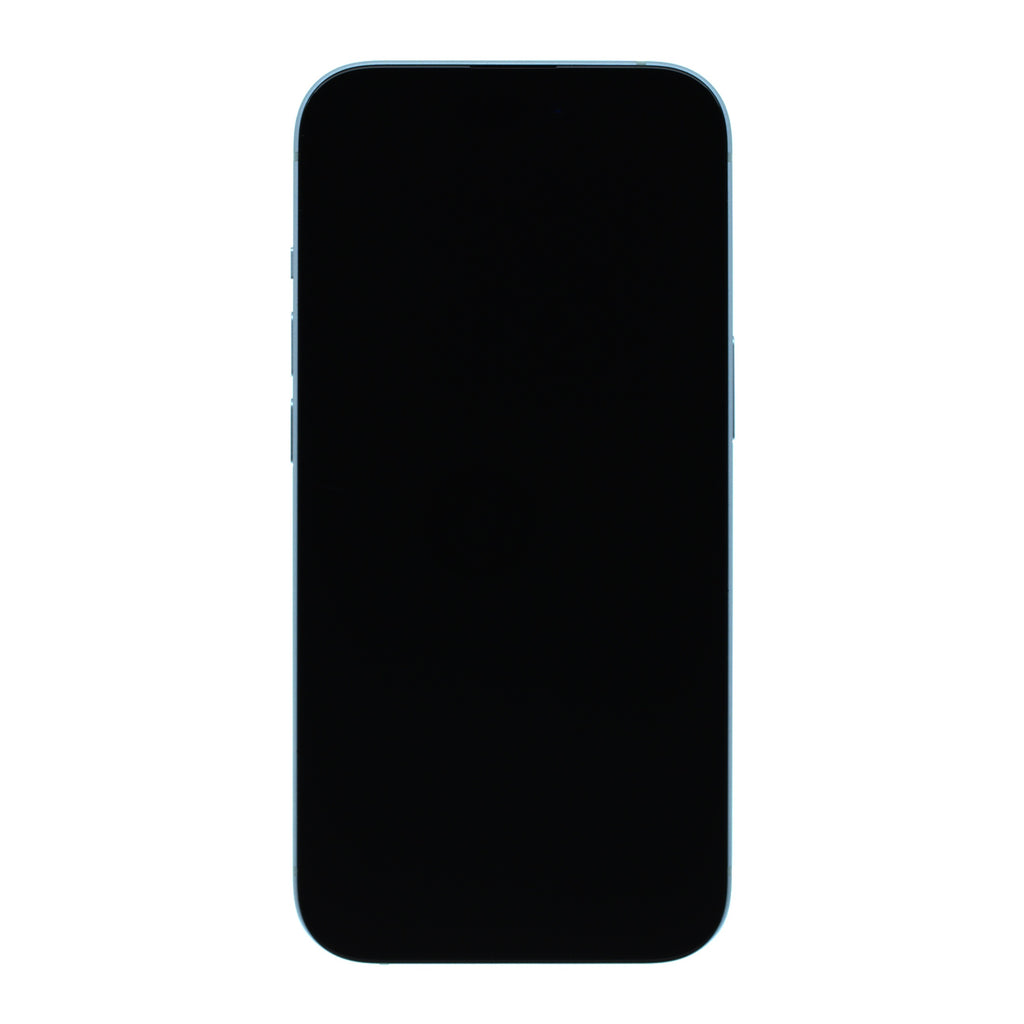95新 Apple iPhone 15 256G 藍色 中國大陸版