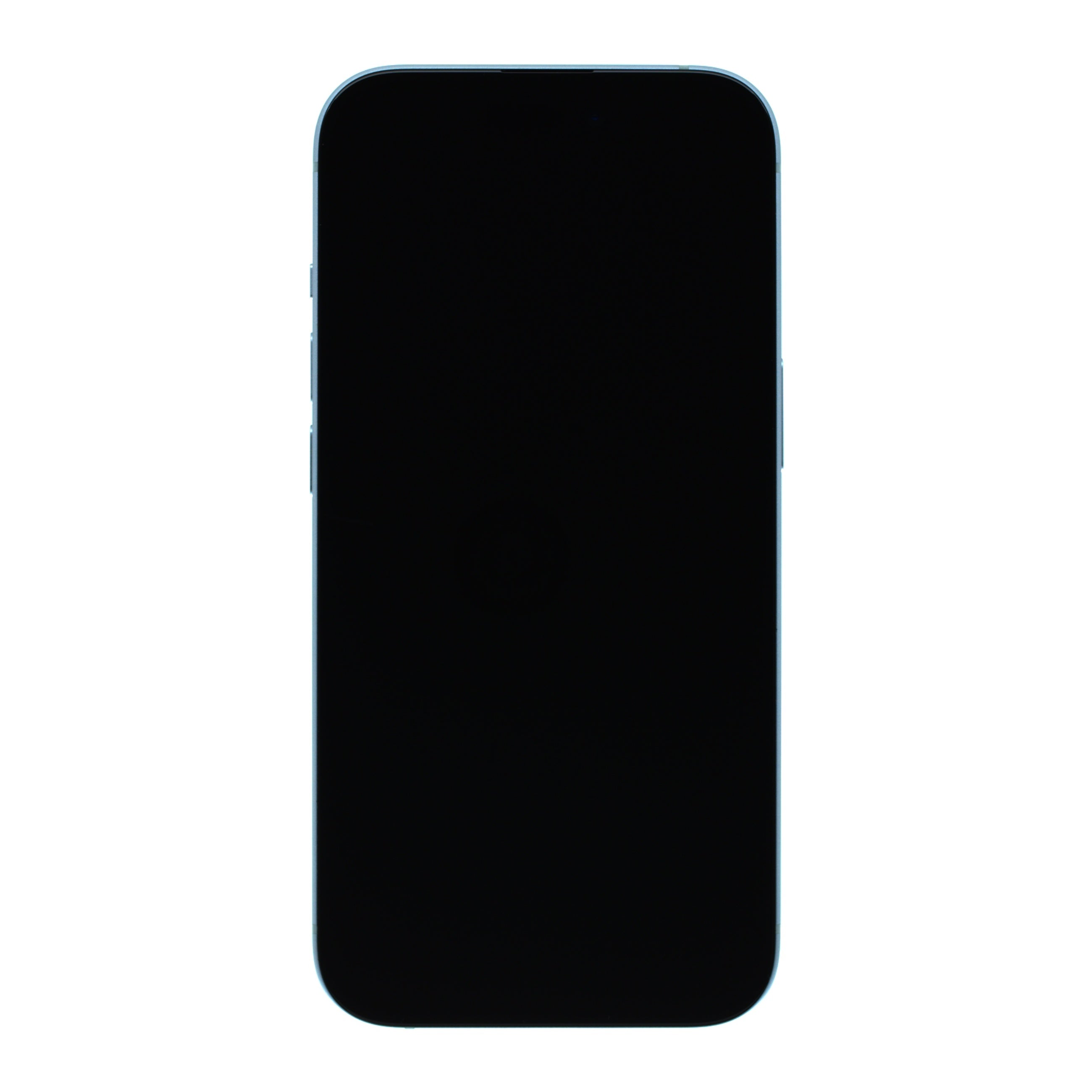 95新 Apple iPhone 15 256G 藍色 中國大陸版