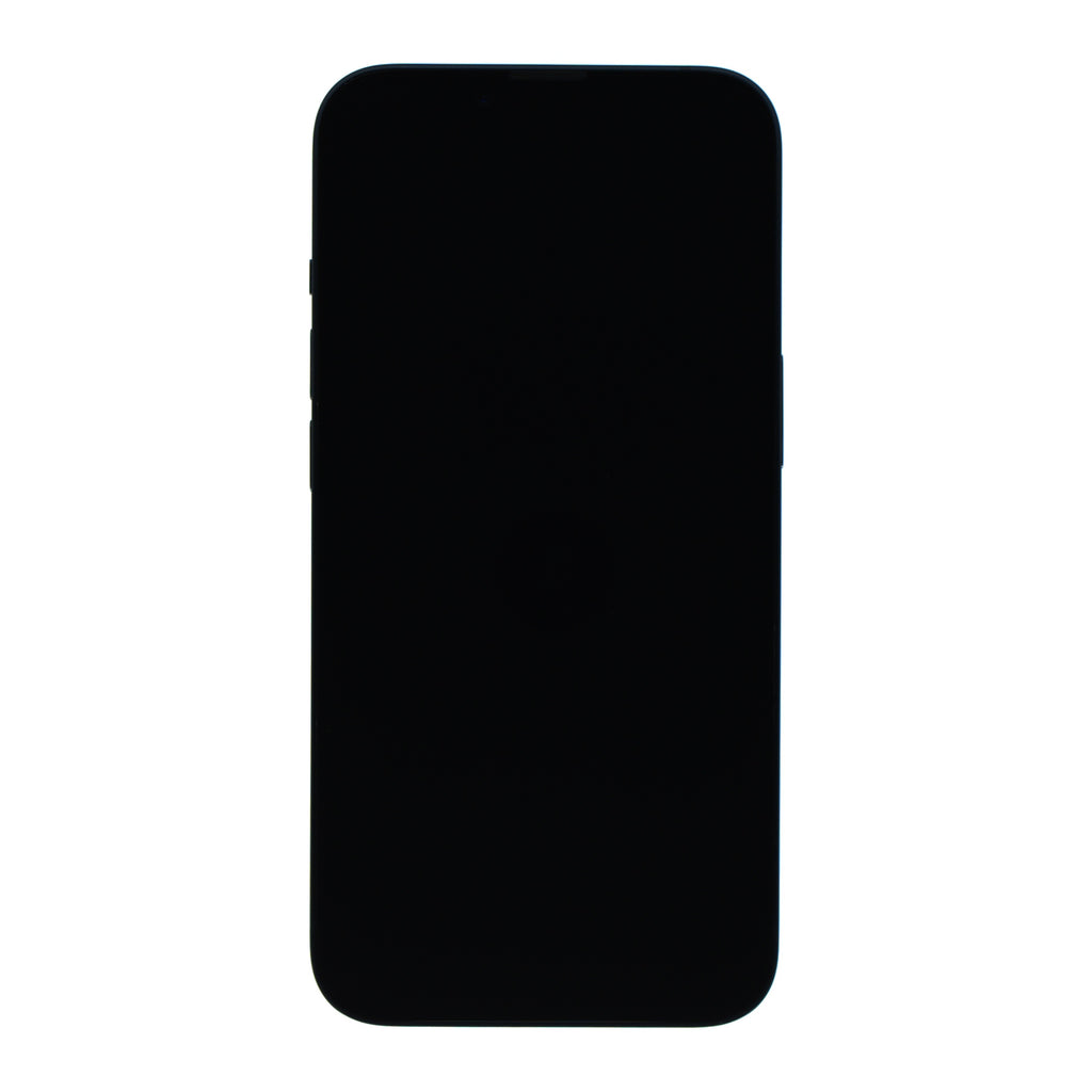 95新 Apple iPhone 13 128G 午夜色 中國大陸版
