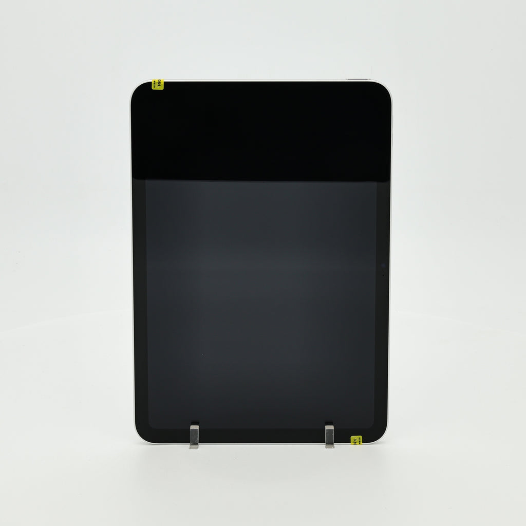 95新 Apple iPad 10代 256G 銀色 WIFI