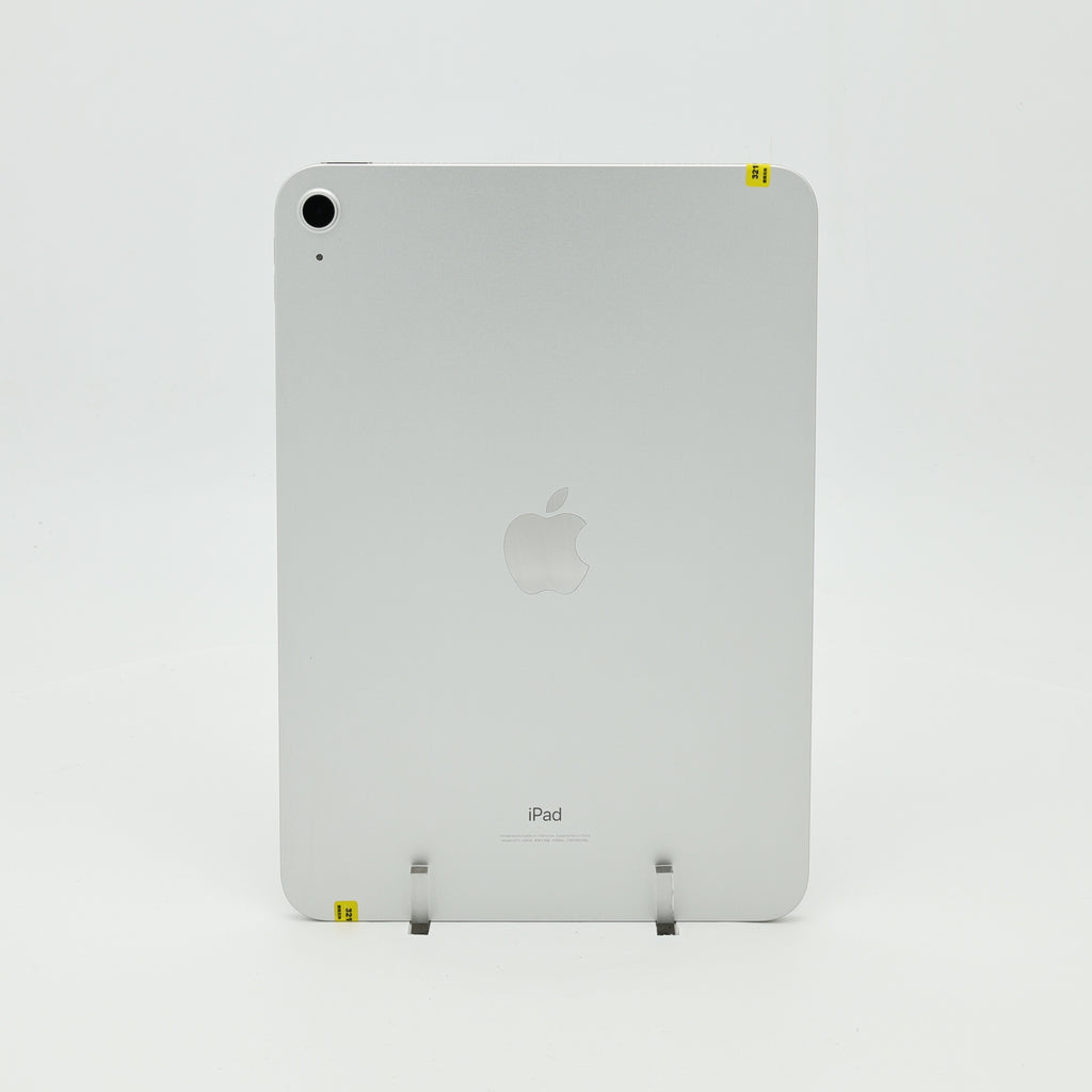 95新 Apple iPad 10代 256G 銀色 WIFI