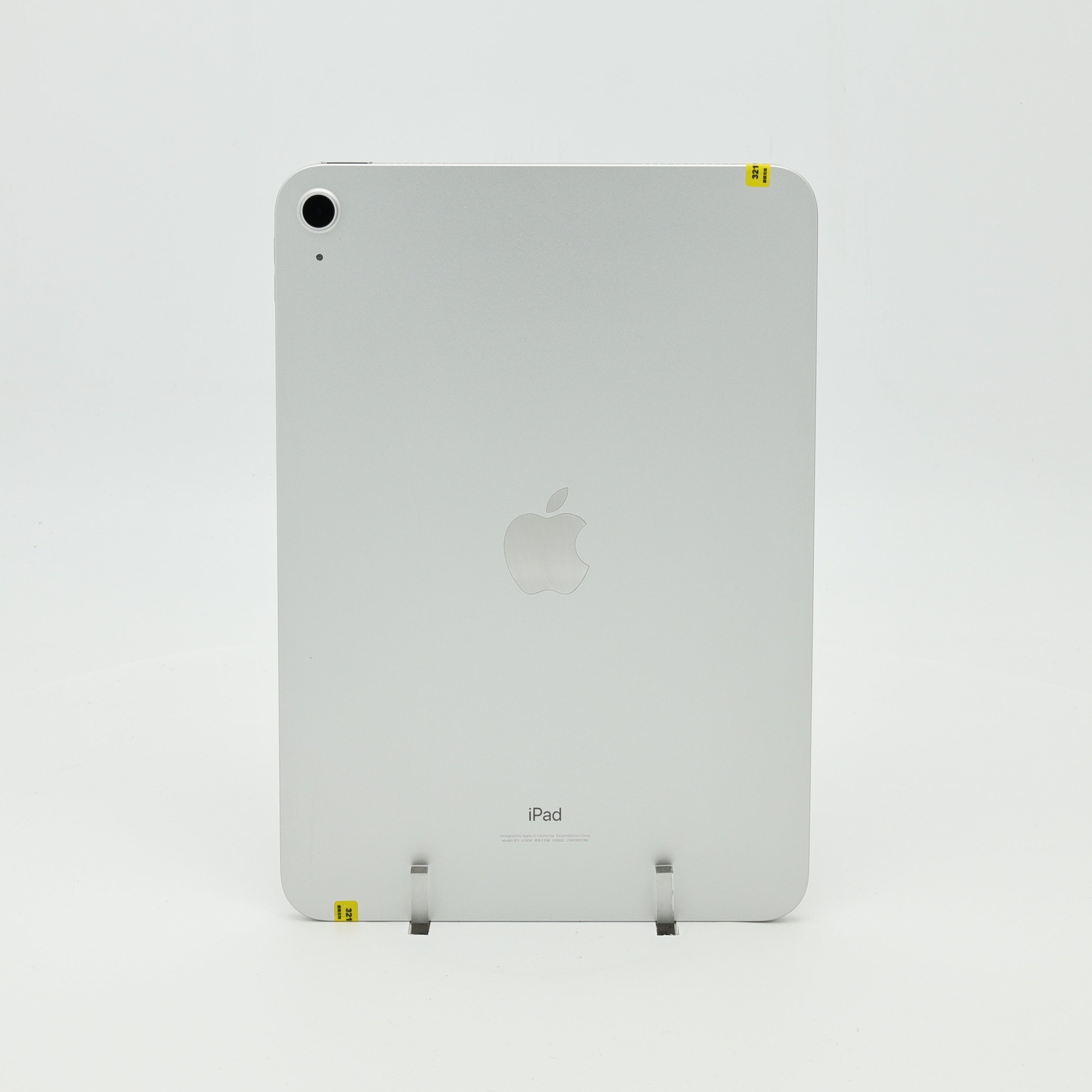 95新 Apple iPad 10代 256G 銀色 WIFI