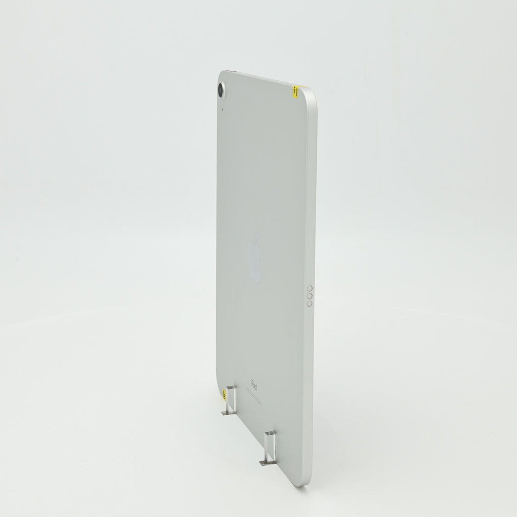 95新 Apple iPad 10代 256G 銀色 WIFI