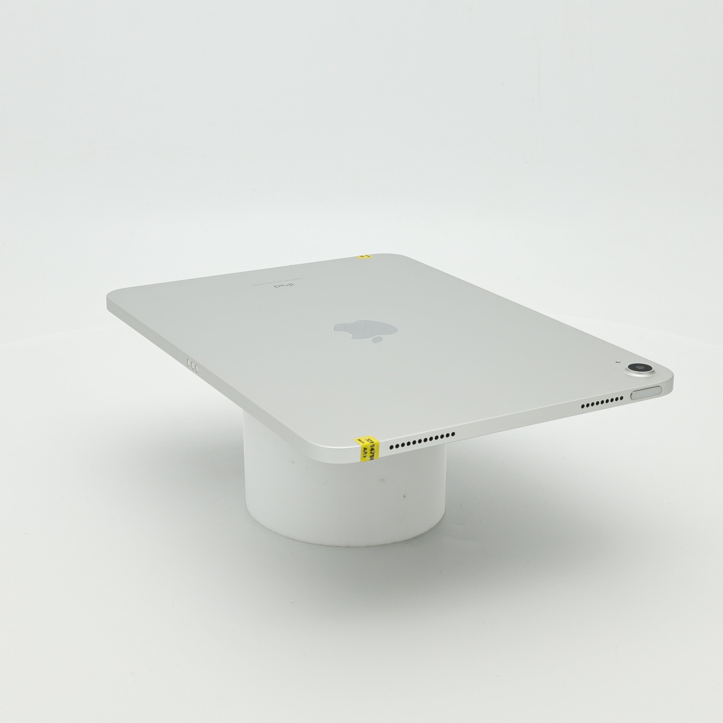 95新 Apple iPad 10代 256G 銀色 WIFI