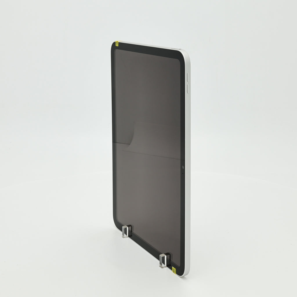95新 Apple iPad 10代 256G 銀色 WIFI