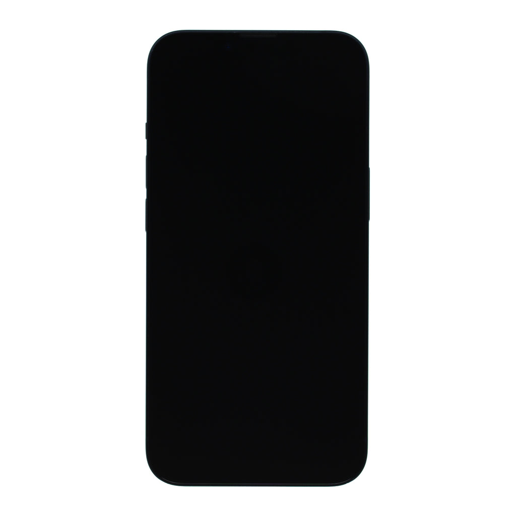 95新 Apple iPhone 13 128G 午夜色 中國大陸版