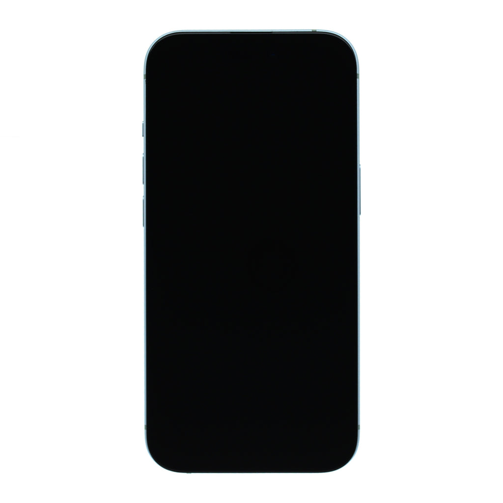 95新 Apple iPhone 15 128G 藍色 中國大陸版