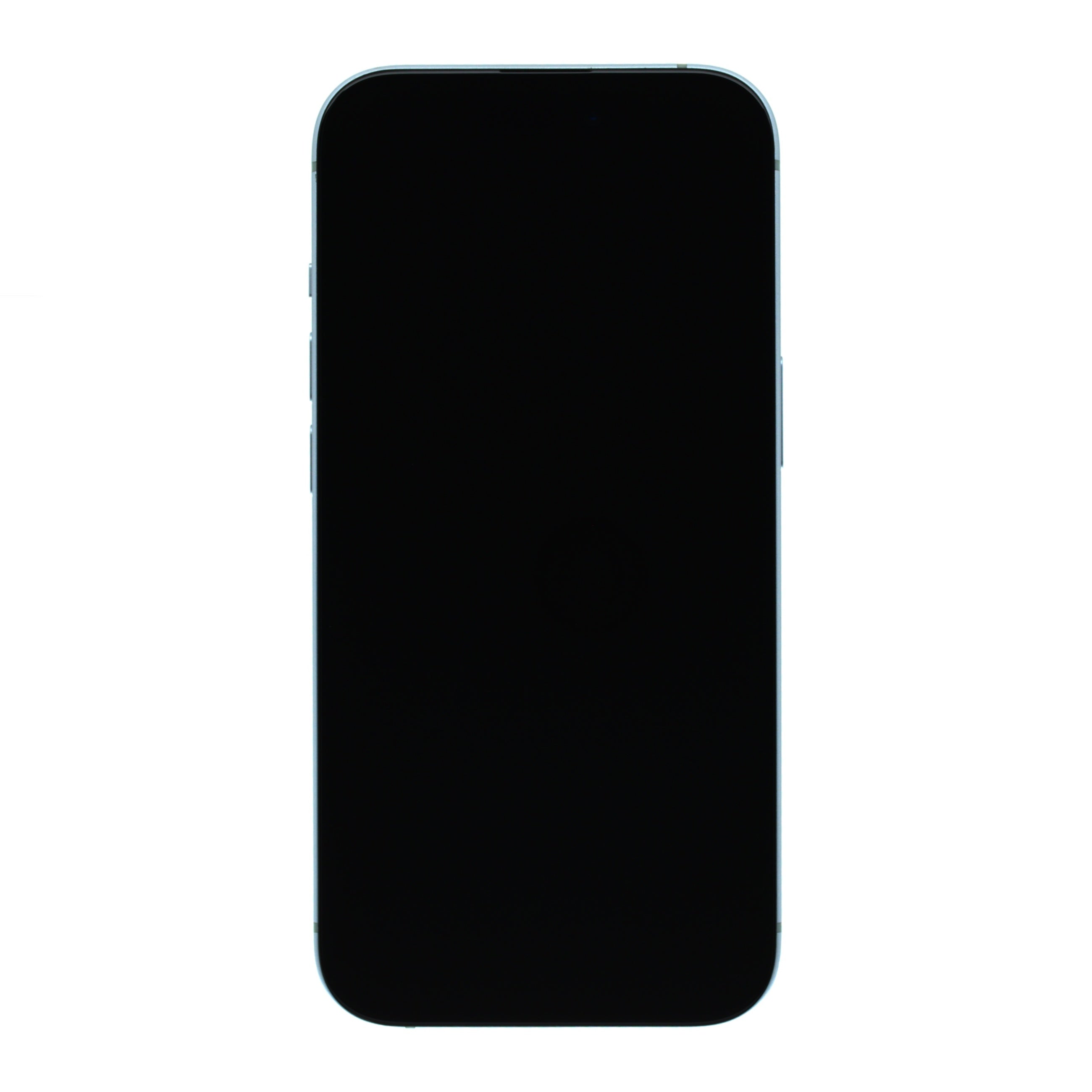 95新 Apple iPhone 15 128G 藍色 中國大陸版