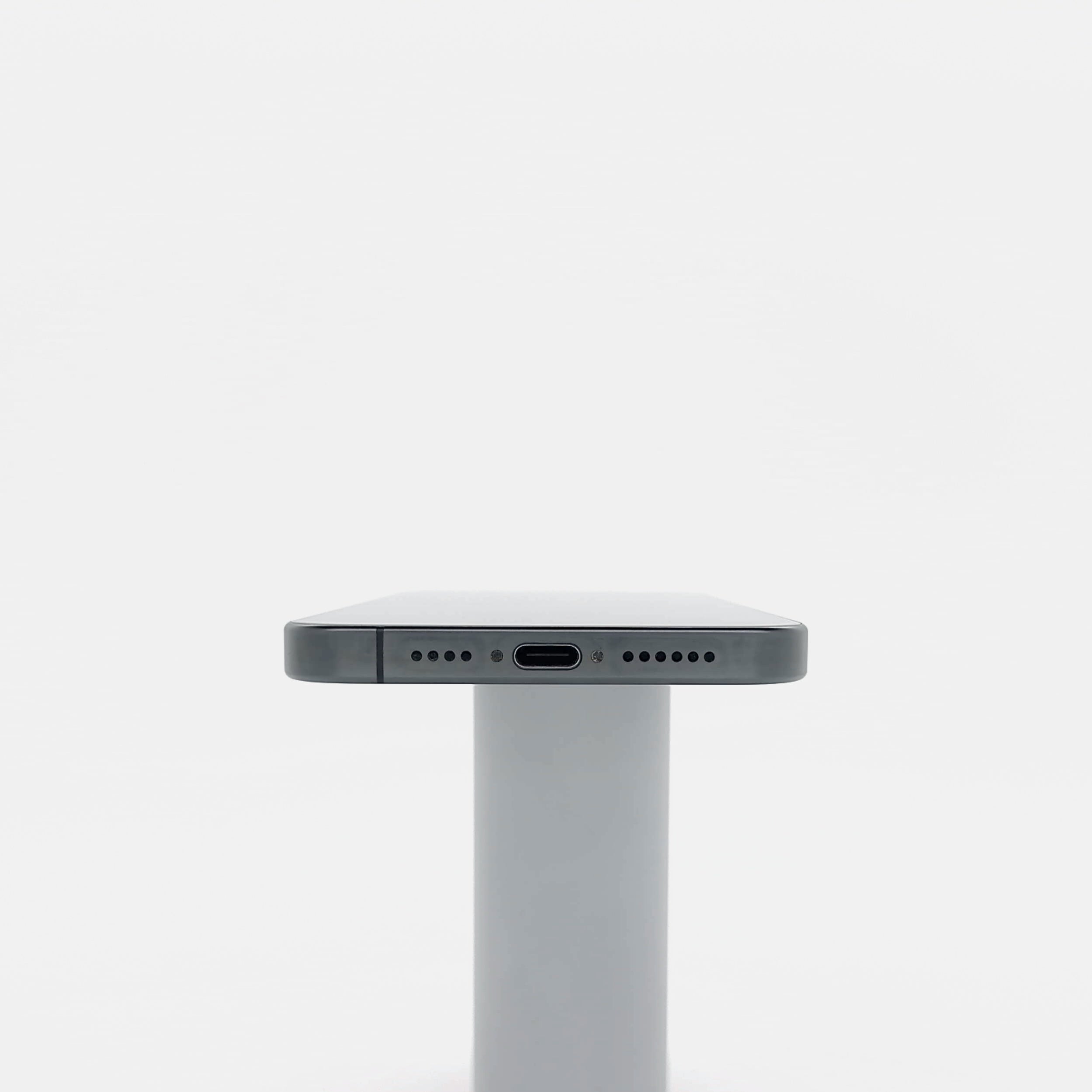 95新 Apple iPhone 15 Pro Max 256G 黑色鈦金屬 中國大陸版