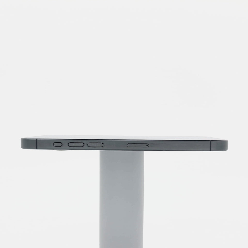 95新 Apple iPhone 15 Pro Max 256G 黑色鈦金屬 中國大陸版